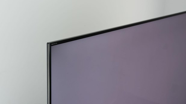  تست فنی تلویزیون X9000F سونی