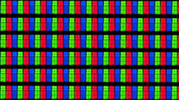  تست فنی تلویزیون Q7880 سامسونگ